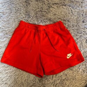 Nike Comfy Shorts